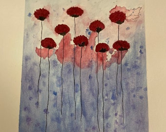 Fleurs