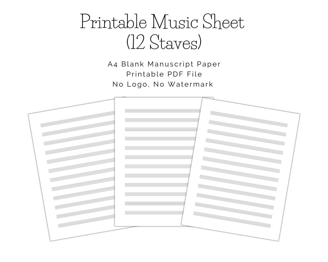 staff-paper-all-about-music-theory-com