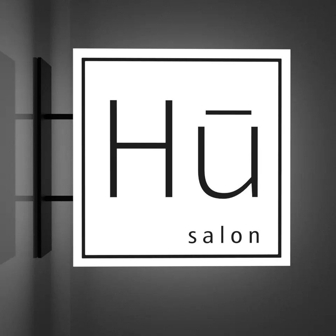 Fully Customizable Custom Neon Lightbox Acrylic Neon Sign LED Neon Lightbox Acrylic LED Lightbox