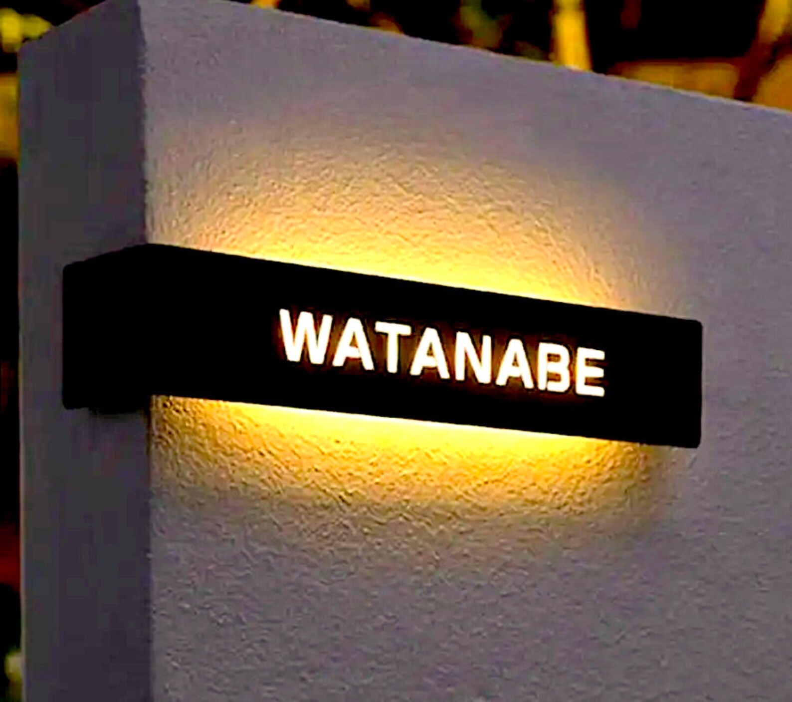 Fully Customizable Custom Metal Lightbox Steel Lightbox Etsy