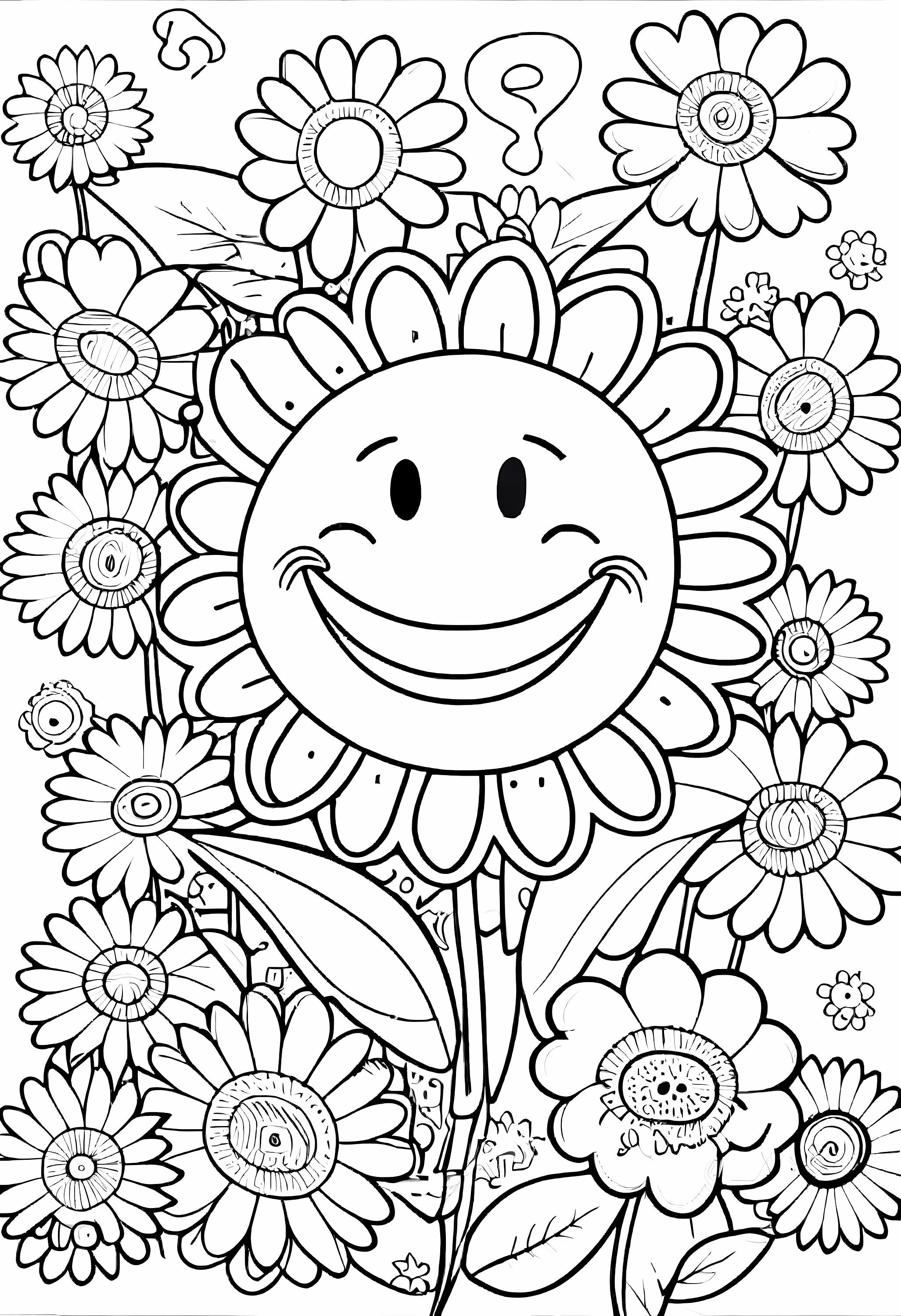 70s Retro Coloring Pages Coloring Pages Adult Coloring - Etsy Australia