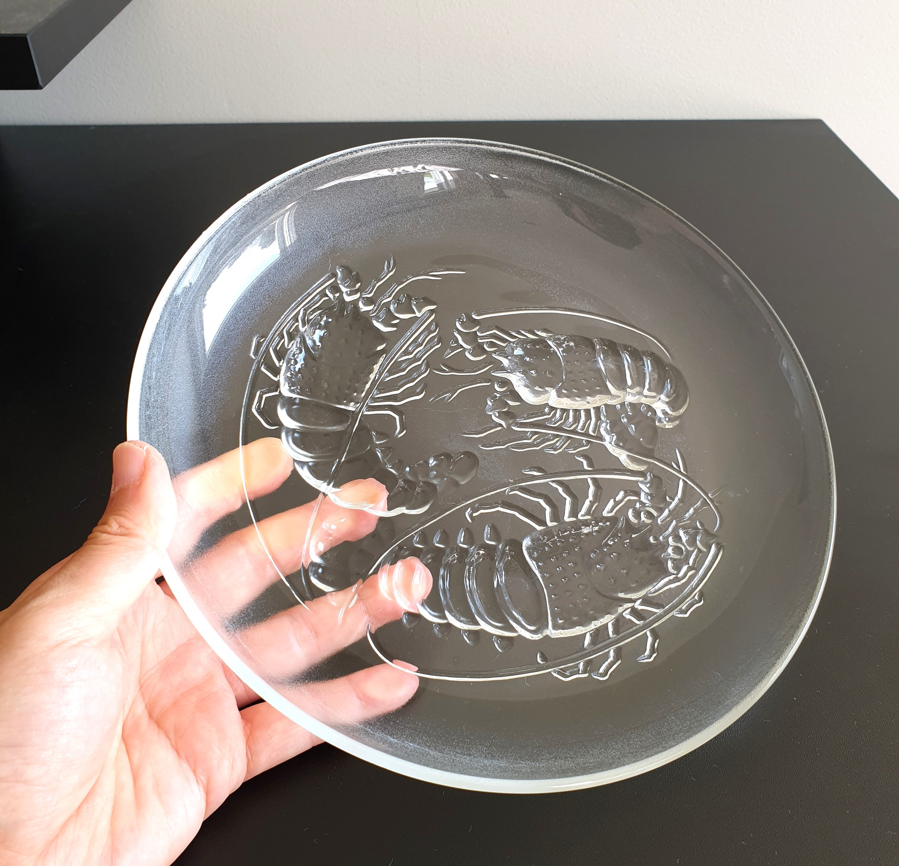 Crab Plate Australia