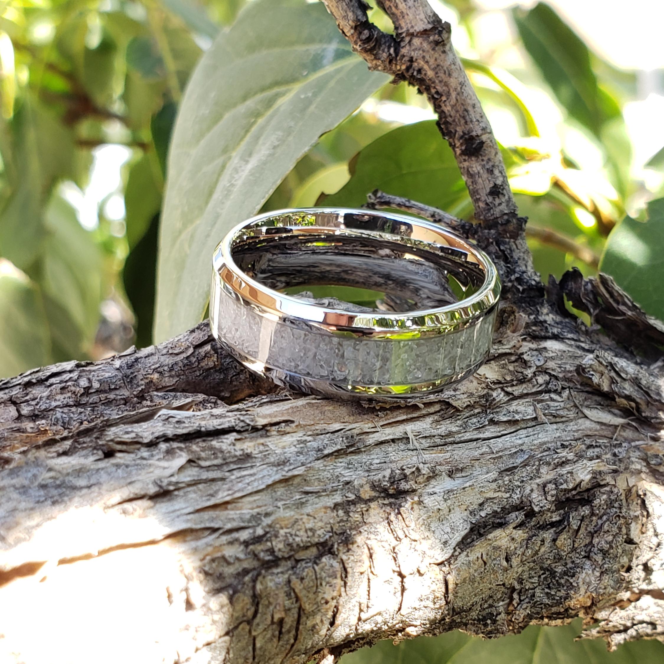 HIGH-END ORGANIC RING 【CTHY】 HIGH-END ORGANIC RING | CTHY