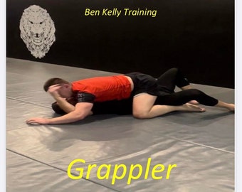 Grappler Gym Program
