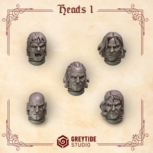 Heads/Greytide studios/grimdark/sci fi/space/marine/40000/space vampire/bits/mods/kitbash/custom/crimson lords/stargrave/iron halo/helmet