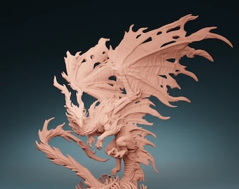 Ghost Dragon by Lost Adventures Company