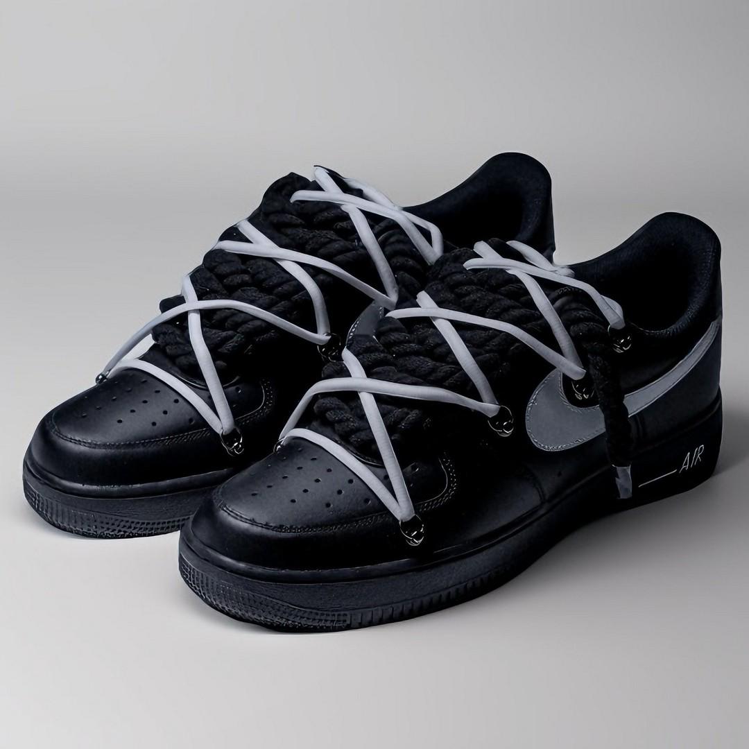 Rope custom sneaker - Etsy 日本