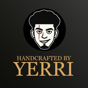 Custom Air Force 1 Joker Themed - Etsy