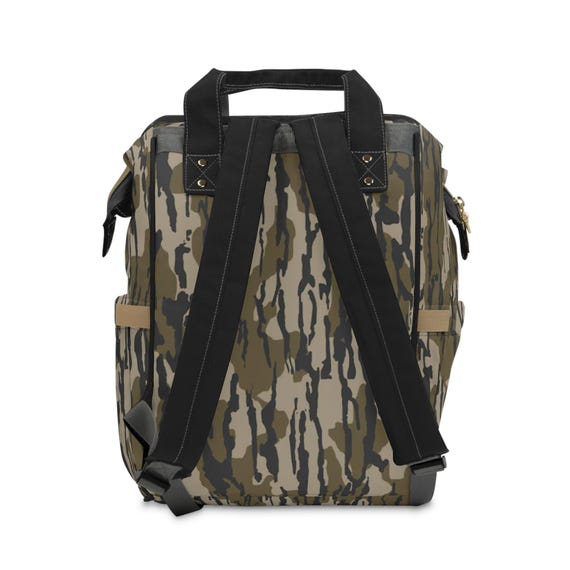 Camo bow Backpack bottomland Camo Diaper Bag camo Coquette Travel Bag girl Diaper Bag trendy Camo Backpack country Girl Bag Etsy