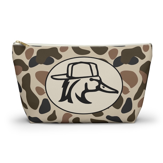 Duck pouch bag shop