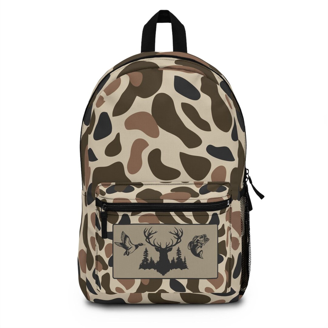 WELLFLYHOM 16 Inch Kids Backpack - School Bookbag For Boys & Girls Ages 5-19 | Lightweight, Durable With Cute Designs