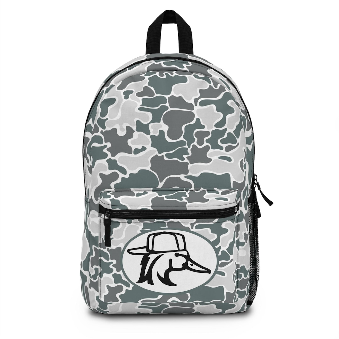 Redneck Notebook Coastal Camo