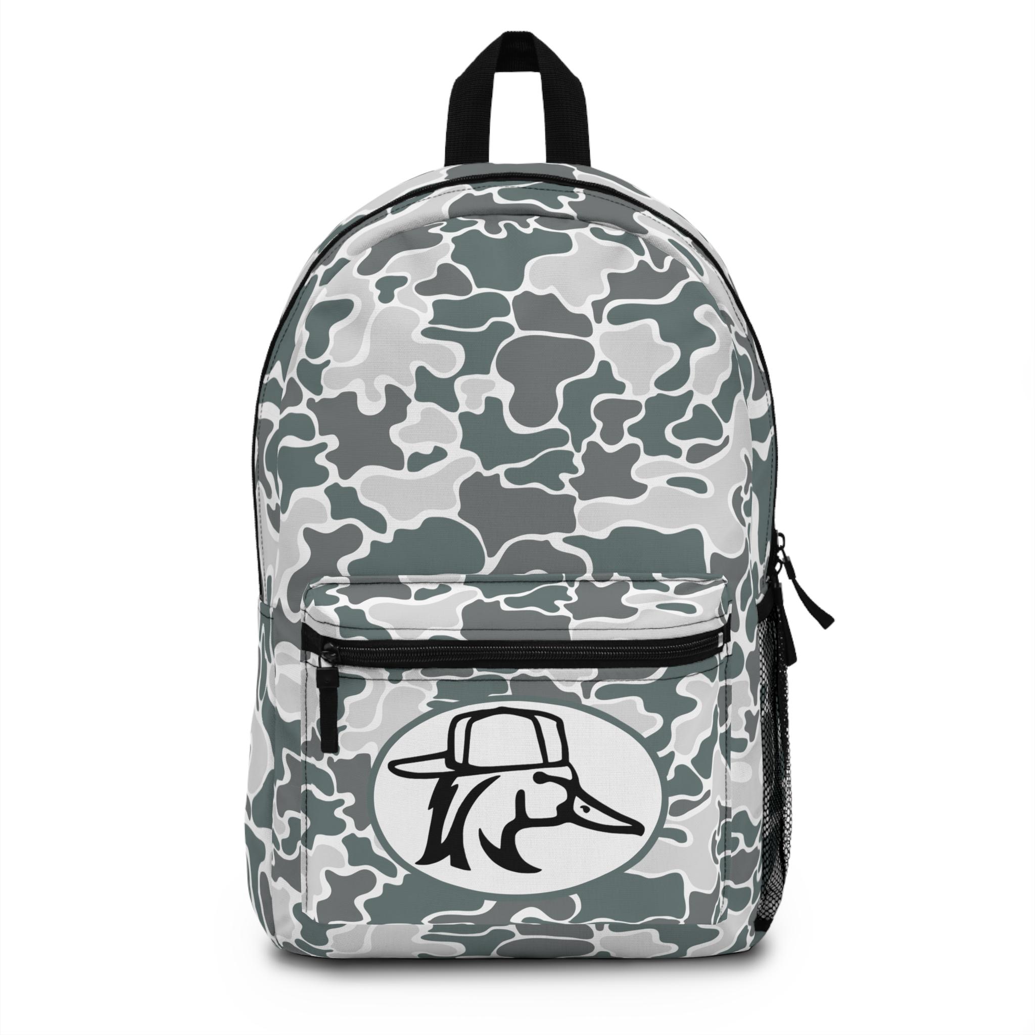 Redneck Duck Backpack - Etsy