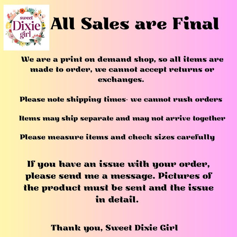 Dixie Camo 'Somebody's Problem' Aluminum License Plate afbeelding 5