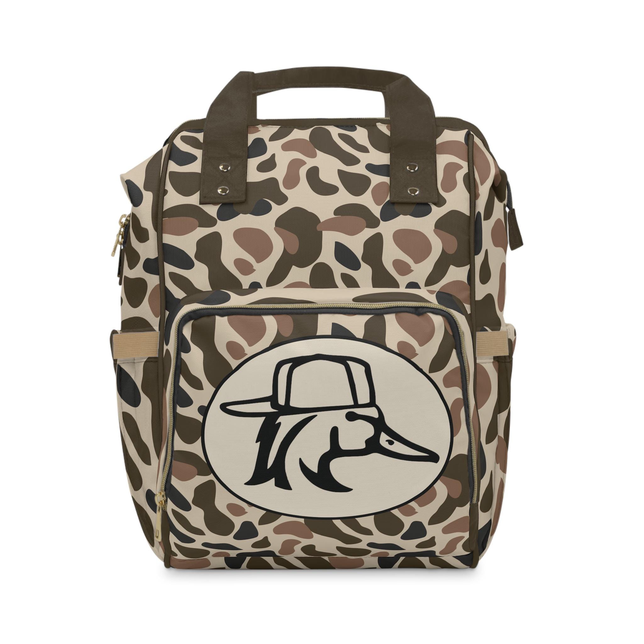 Redneck Duck Backpack - Etsy