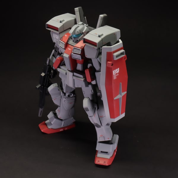Gunpla Conversion Kit - Etsy