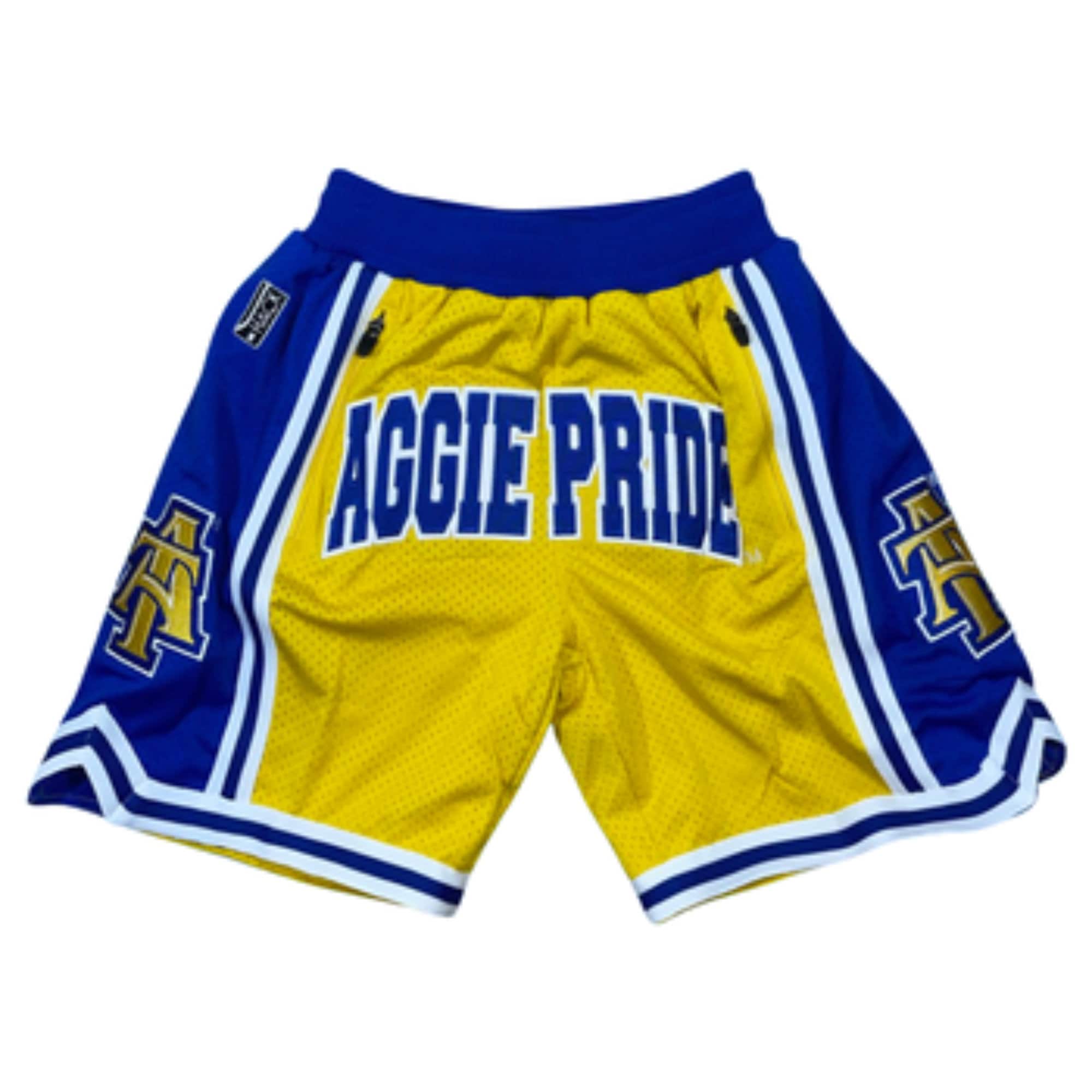 Hbcu Basketball Shorts Etsy