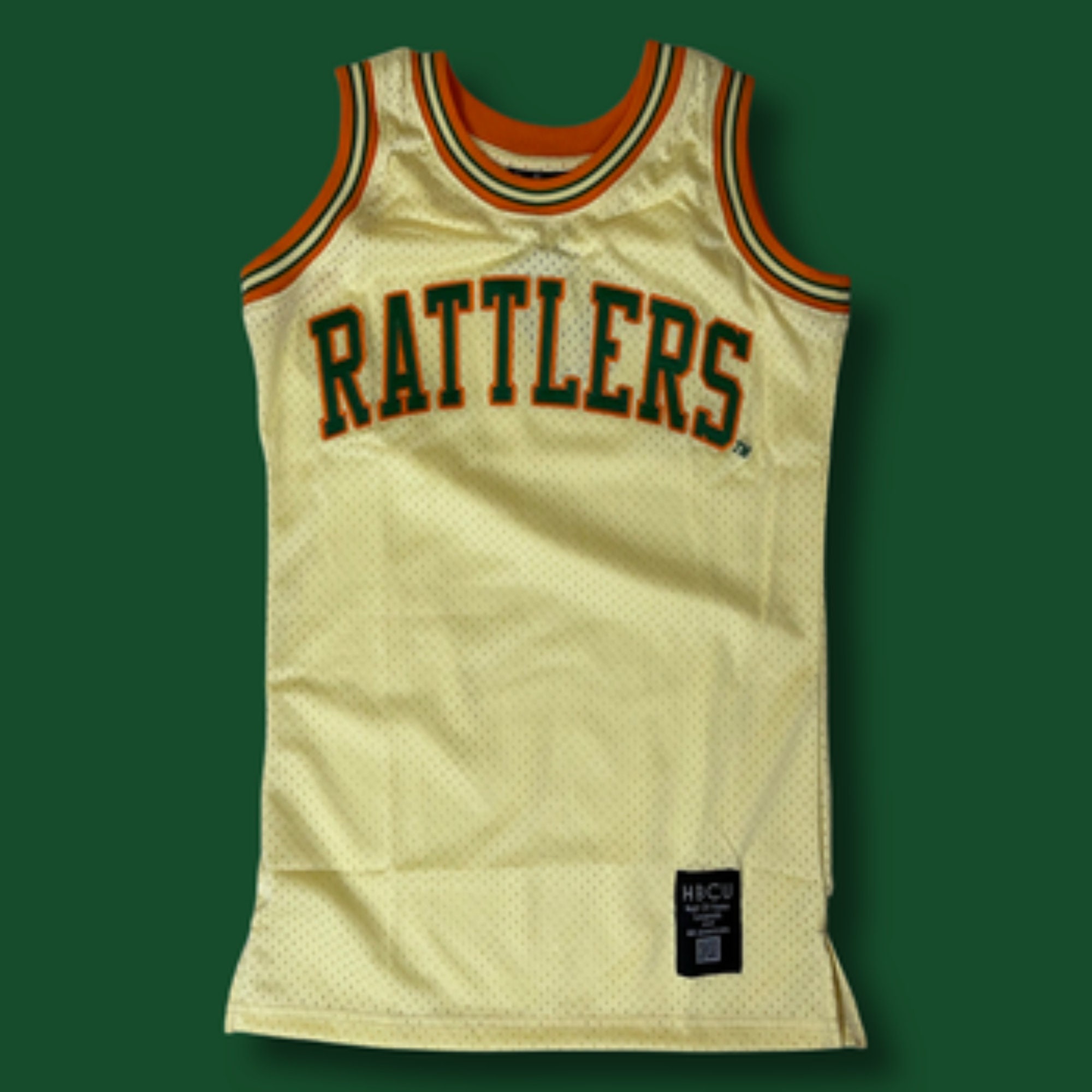 Rattlers Team Gear