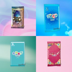 Booster Sexy Card Carte Pack Waifu Anime Manga Video Game Girl Video Game Doujin Goddess Story The Story Of Bijo