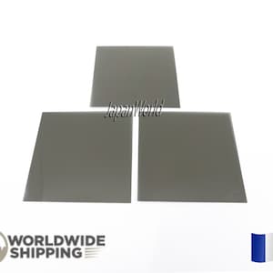 Lot 3 Polarizing Film Filters Backlight Kit Nintendo Game Boy DMG & Pocket Set 3 Polarizing Filters for Nintendo Game Boy DMG Backlight Kit