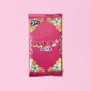 1 Booster 5 Sexy Card Card Pack Waifu Anime Manga Videogioco Ragazza Videogioco Doujin Pink Princess The Story Of Bijo