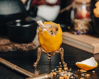 Chai Gewürztee Muscheln