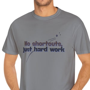 Stars and Stripes Labor Day T-Shirt: Patriotic Cotton Tee
