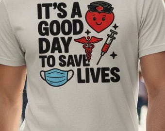 Doctor Gift Unisex Jersey Short Sleeve Tee