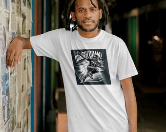 Football Towchdown! Unisex Softstyle T-Shirt, Comfy Game Day Tee, Perfect for Sports Fans, Unique Gift for Football Lovers