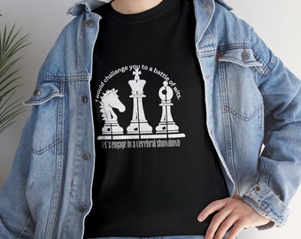 I Would Challenge You Tee, Wits Battle Shirt, Shakespeare Quote T-shirt, Bookworm Gift, Literary Tee