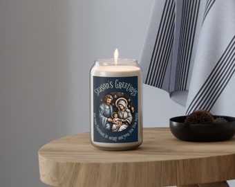 Candle