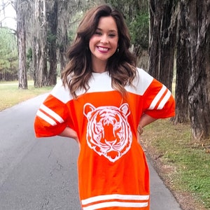 Clemson womens jersey online