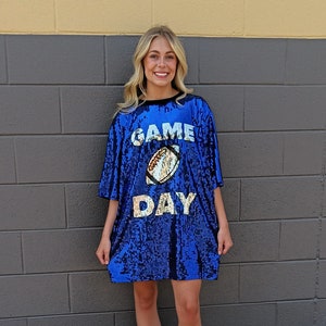 Carolina blue jersey dress on sale