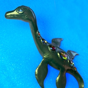 Loch Ness Cryptid