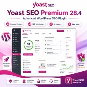Premium SEO WordPress Plugin | On-Page SEO Tool Digital Download | Website Ranking Plugin Instant Download