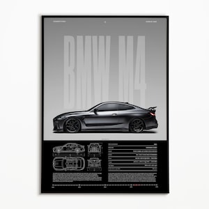 Bmw wall art - Etsy 日本