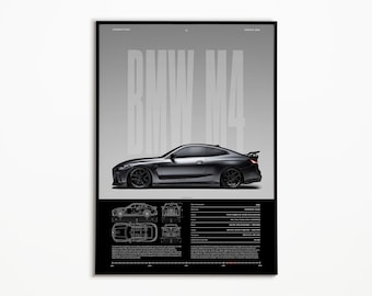 Porsche 911 GT3 RS Print | 992 | Car Print | Hyper Car