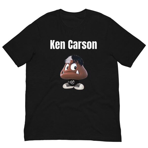 Ken Carson Merch Etsy