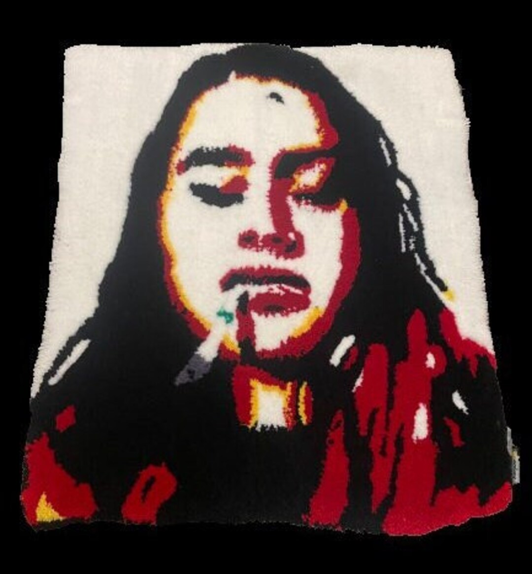 CUSTOM PORTRAIT RUGS - Etsy