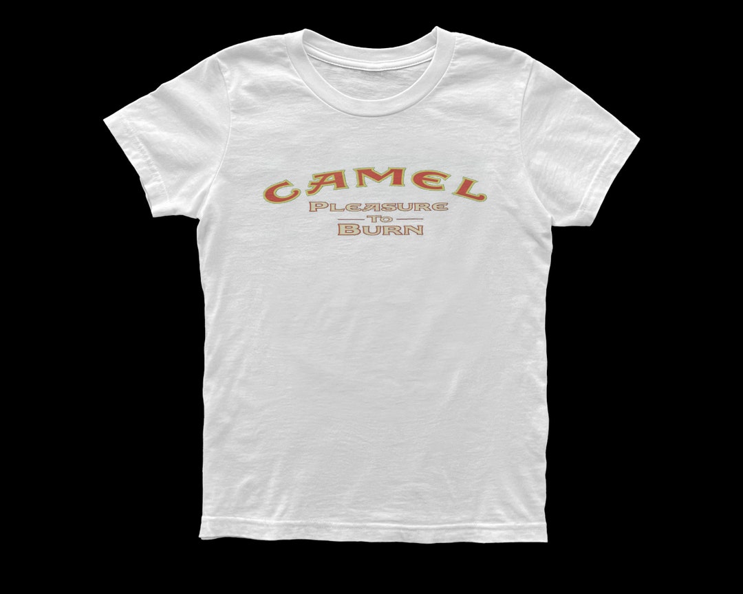 camel vintage aesthetic shirt, retro graphic tee, womens baby tee, retro camel tshirt, retro camel baby tee