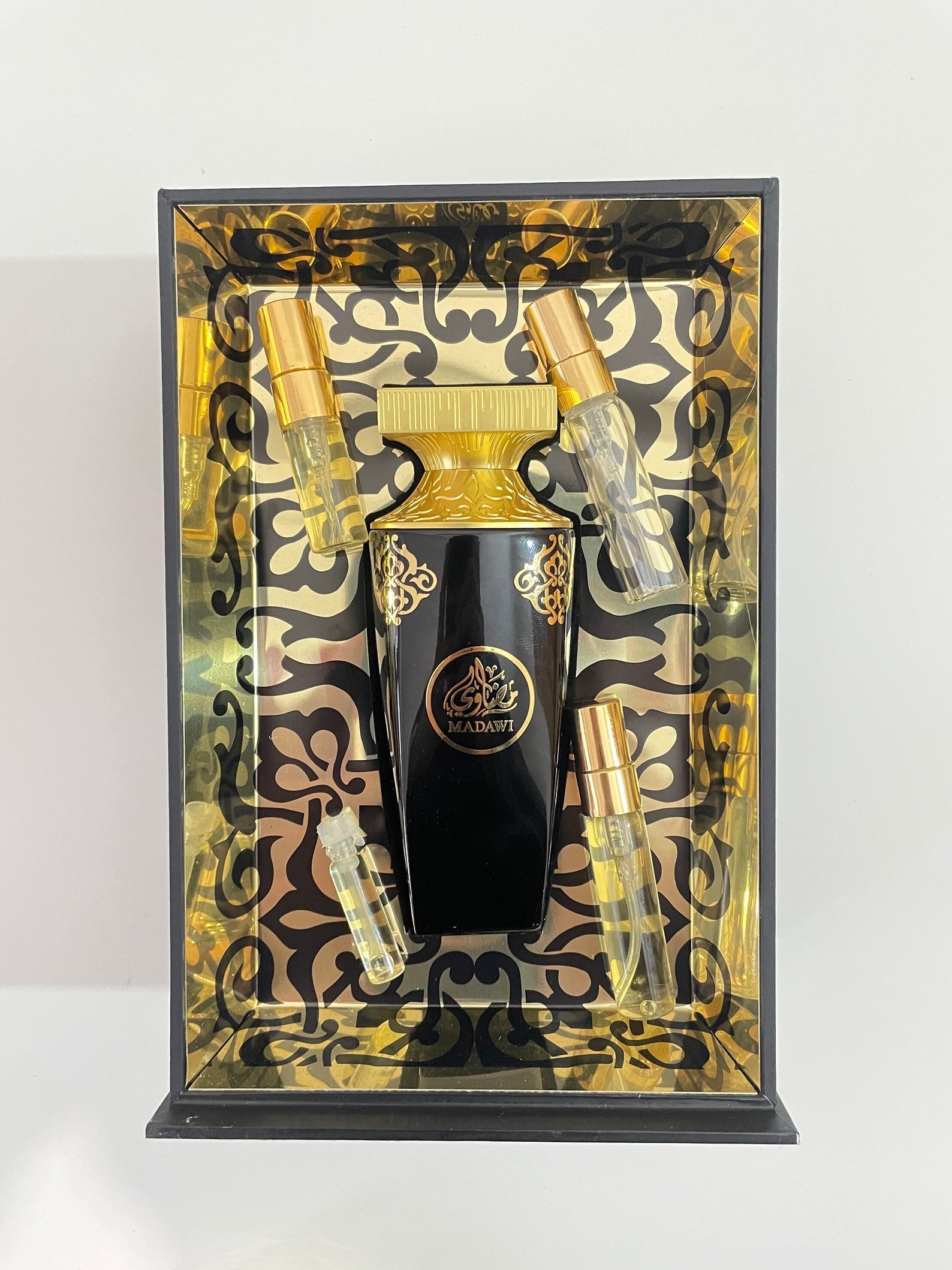 Arabian Oud Madawi Sample 1ML2ML 3ML 5ML & 10ML - Etsy