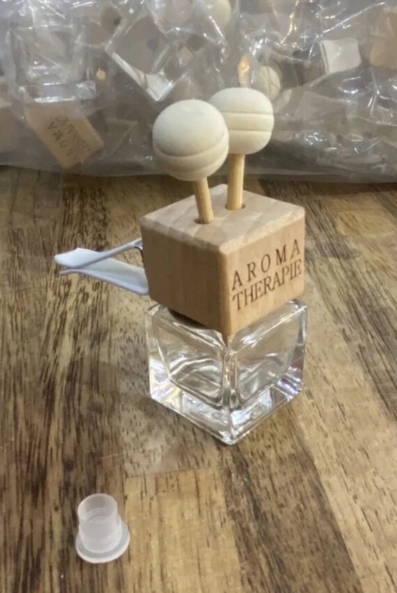 Buy Aroma Therapie Car Air Freshener Empty Car Diffuser Gift Car