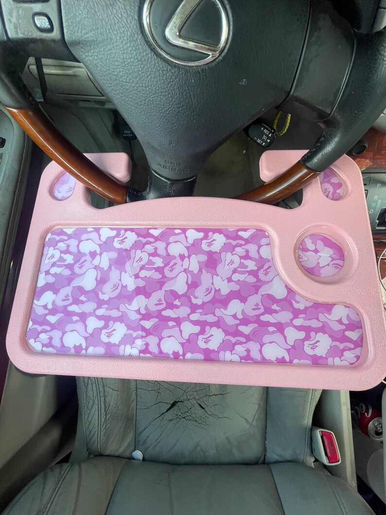 Backwoods X Bape Car Eating/rolling Tray custom Rolling Etsy