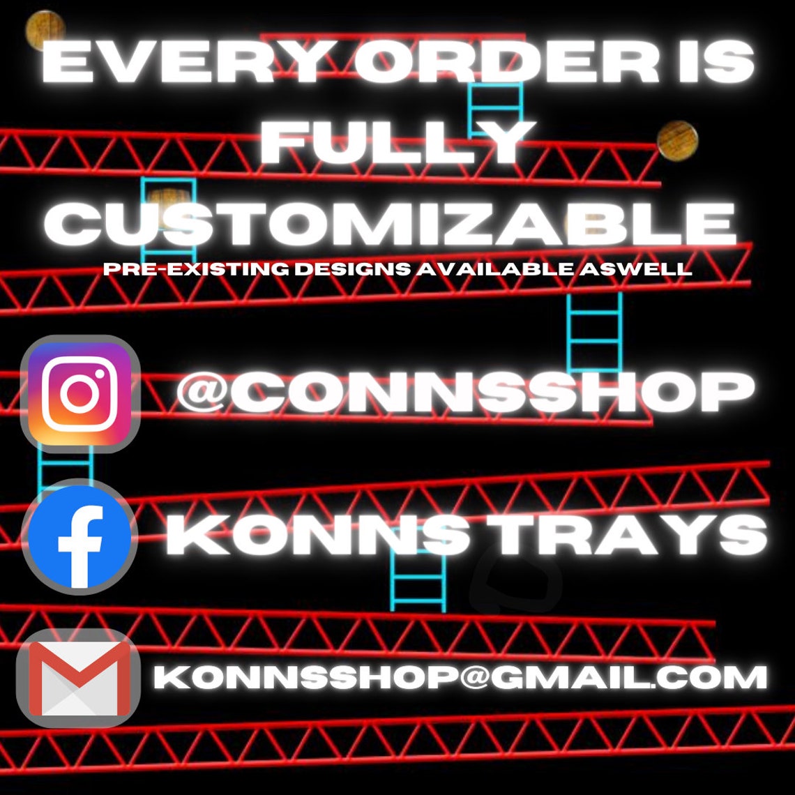 Backwoods X Bape Car Eating/rolling Tray custom Rolling Etsy