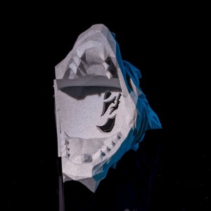 The Dragon Wall Lamp image 3