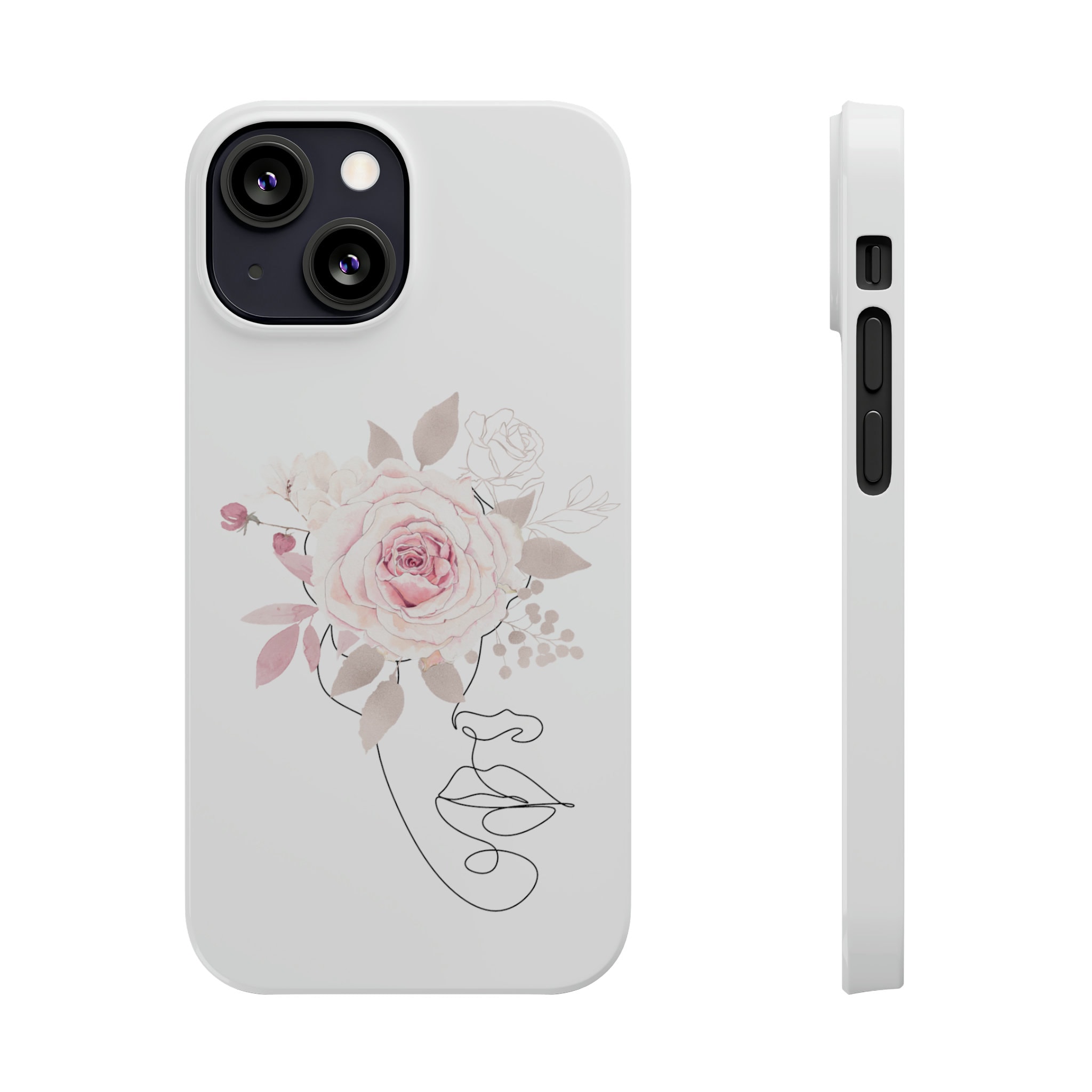 Rosemuse ロゼミュ qutting iPhone case ivory ____. 𝑅𝑜𝑠𝑒́𝑀𝑢𝑠𝑒 𝑠𝑢𝑚𝑚𝑒𝑟 𝑐𝑜𝑙𝑙𝑒𝑐𝑡𝑖𝑜𝑛'25