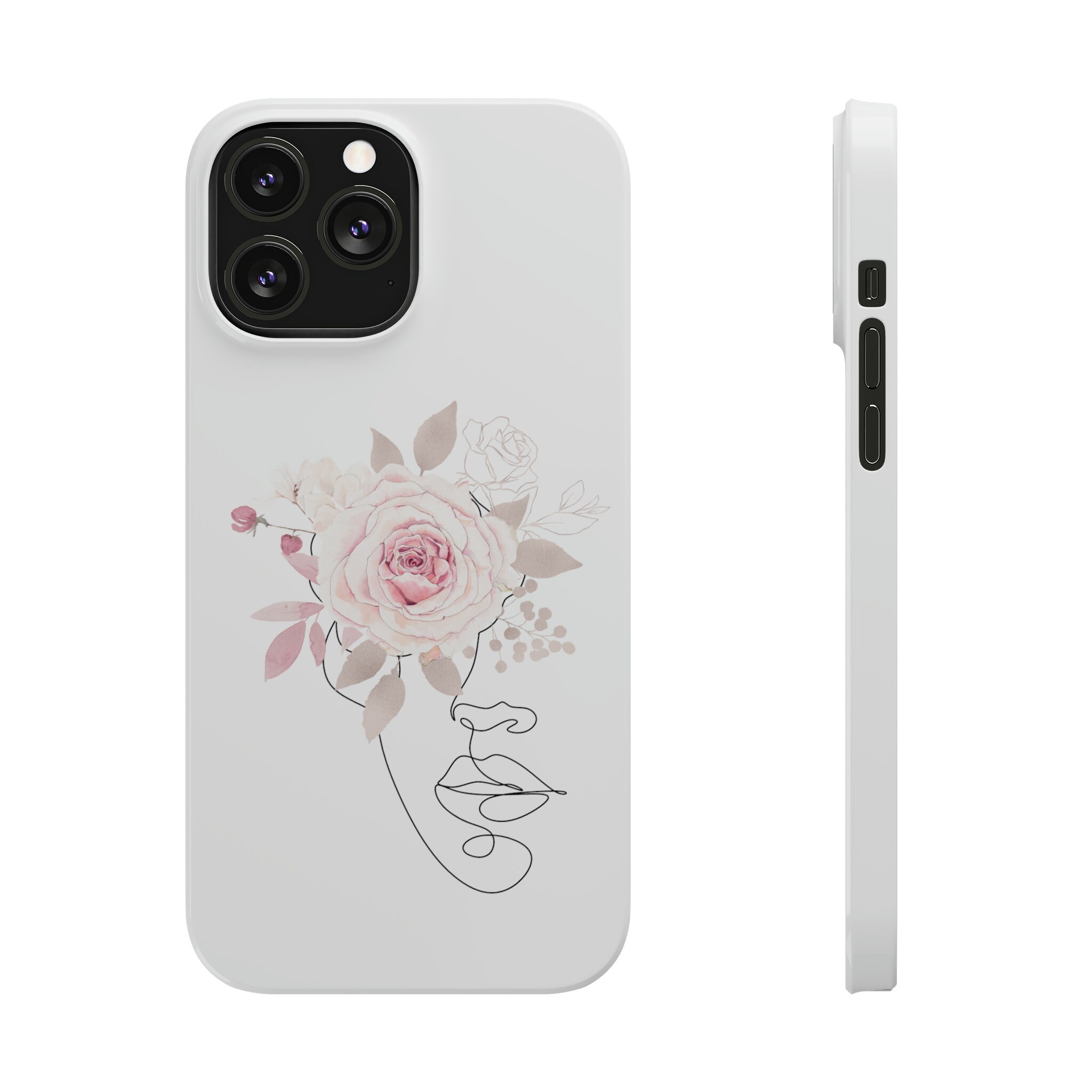 iPhoneアクセサリー RoseMuse quilting iPhone case ivory quilting iPhone case【ivory】 – BUNNY APARTMENT