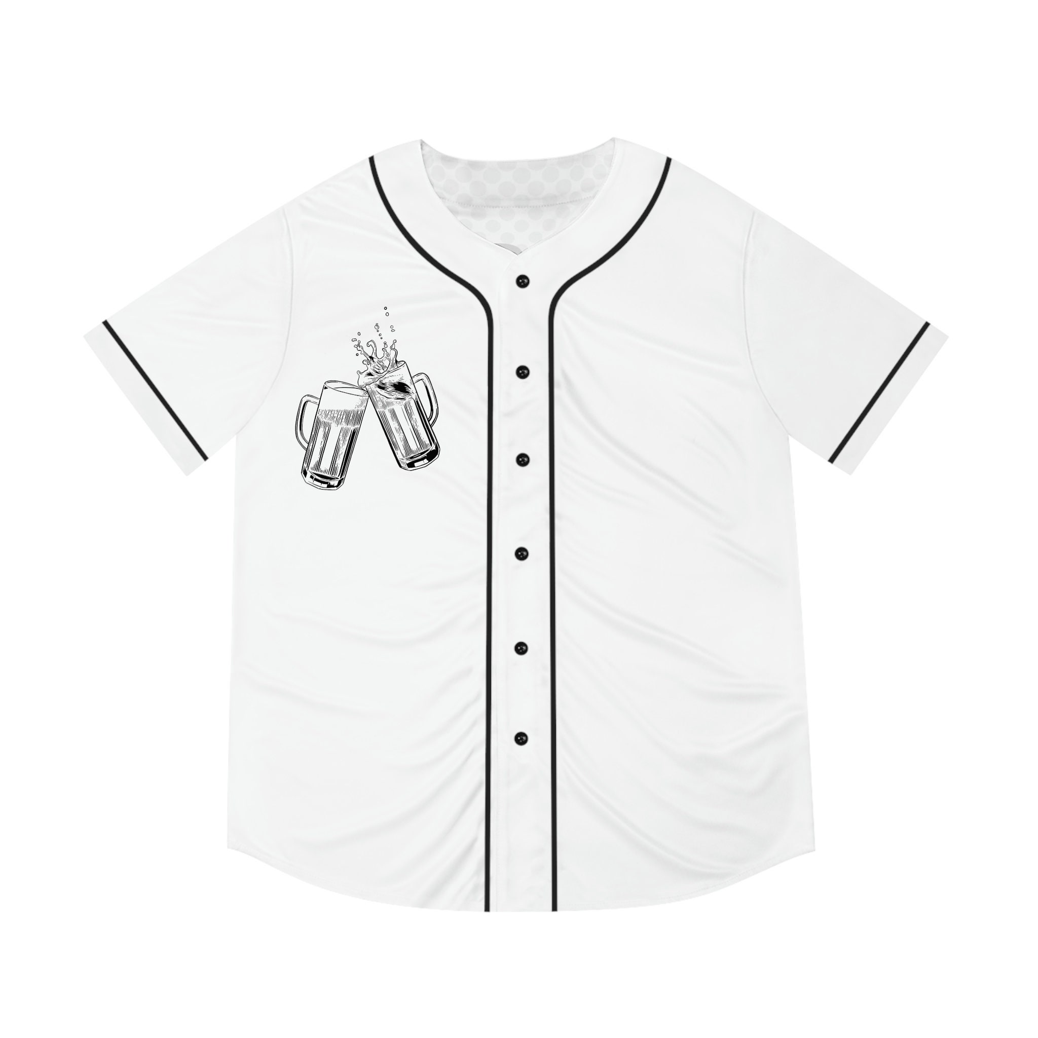 DAYS SOBER 0 Men's Baseball Jersey Funny Jersey Gift Etsy