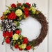 see more listings in the Door Wreaths section