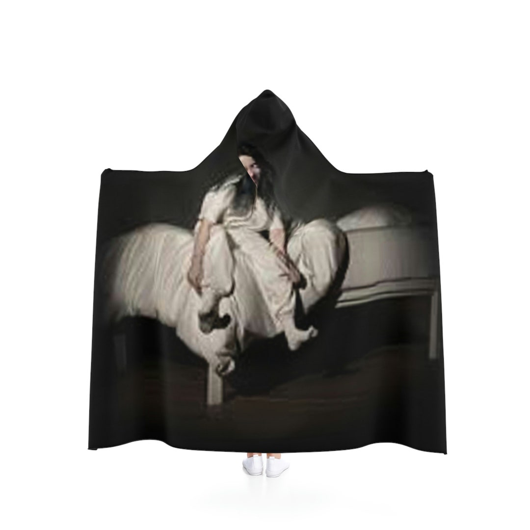 Billie Eilish Blanket Etsy